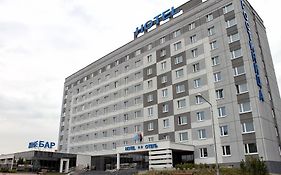East Time Hotel Minsk
